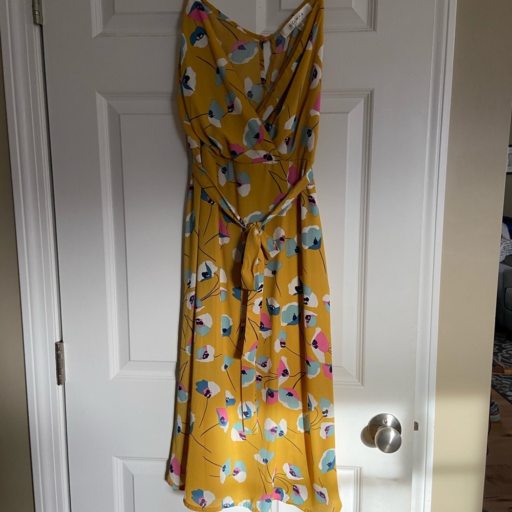Beautiful Dress!